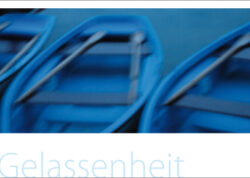 Gelassenheit