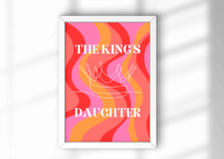 The Kings Daughter