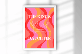 The Kings Daughter